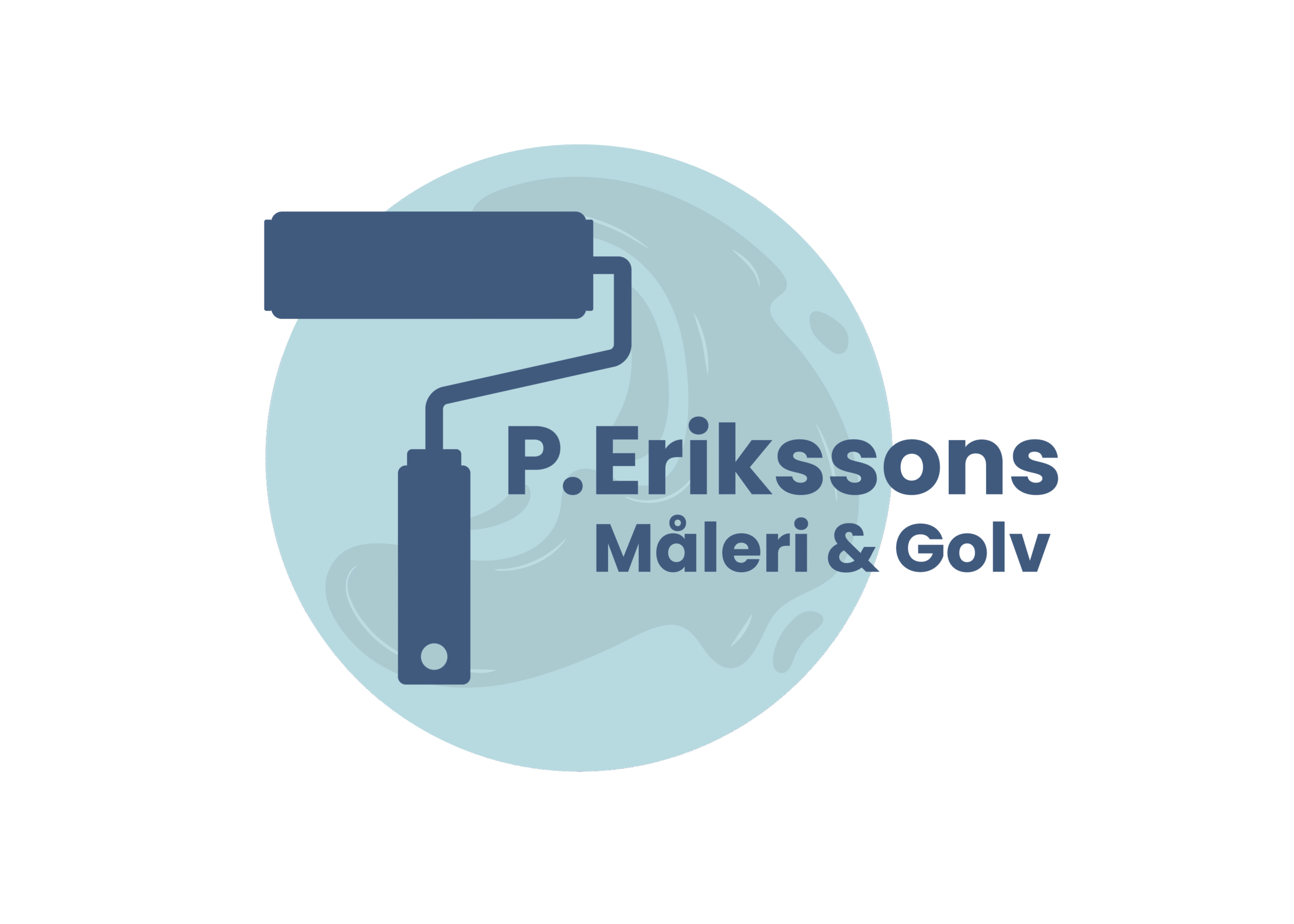 P Erikssons Måleri & Golv